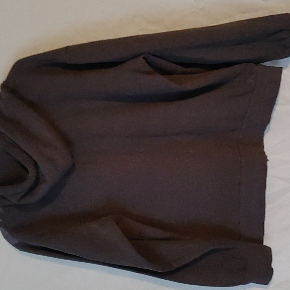🌸Fila zipper Sweater sz M - Picture 3 of 4